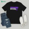 The Rasmus Break These Chains Heart Hands Skeleton T-Shirt