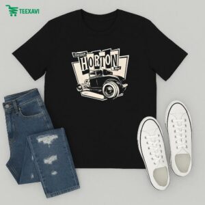 The Reverend Horton Heat Rev ’32 T-Shirt