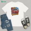 Officiak Birthdays Are A Lot Like Sex It’s More Fun When You’re A Kid Cake T-Shirt