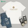 There Is No Limit To The Warmonger’s Lust T-Shirt