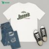 The Righteous Gemstones Gemstone Salvation Center T-Shirt