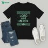Shake And Lily-rose Depp T-Shirt