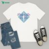 Joe Strummer J.s.f. Runners Global T-Shirt