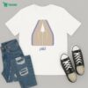 Joe Strummer Assembly Album T-Shirt