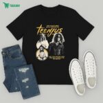The Righteous Gemstones Teenjus That's What $2 Million And An 8 Ball Buys You T-Shirt