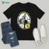 Official Kataklysm The Rabbit Hole Hands T-Shirt