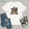 The Mavericks Las Cruces Nm 5-16-2025 T-Shirt