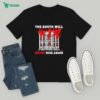 The Hidden Opponent Together We Face Slogan T-Shirt
