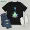 The Tortured Olives Department T-Shirt
