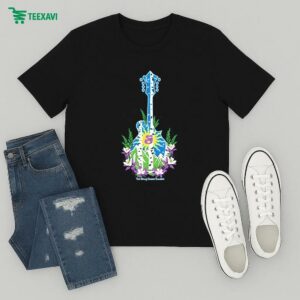 The String Cheese Sci Aspen Mandolin T-Shirt