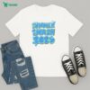 Lonely Ghost X Kilby Block Party This Song Reminds Me Of You T-Shirt