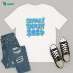 The Summer Smash 2025 Graffiti The Lyrical Lemonade Water T-Shirt