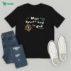Mello Kitty Cigarettes T-Shirt