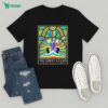 Official Andrew Duhon Fish Light T-Shirt