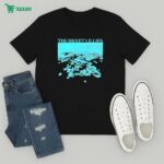 The Sweet Lillies Lillypad T-Shirt