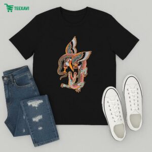 The Tattoo Project T-Shirt