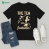 Smosh The Challenge Pit Anthony Doodle T-Shirt