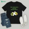 The String Cheese Incident Midnight Desert Dude T-Shirt