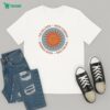 Official Nba Youngboy Masa Tour 2025 Dates T-Shirt