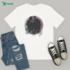 Rem Radio Free Europe 2025 T-Shirt
