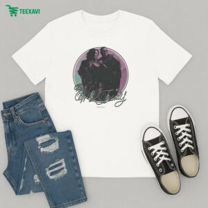 The War And Treaty Plus One Tour 2025 T-Shirt