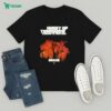 Official Jabba The Slut Heart T-Shirt