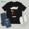 The Dog In Me Was Neutered By Bob Barker T-Shirt