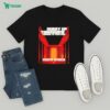 Lauryn Hill The Celebration Continues Mlh Wyclef Jean X The Fugees X Yg Tour 2024 T-Shirt