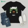 Lights Wandering Real Thing T-Shirt