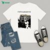 Official Stagecoach Wheelin’ Indio Ca 2025 T-Shirt