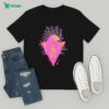 Sam Hunt Between The Pines Acoustic Mixtape T-Shirt