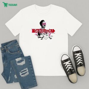 The Yogscast Cyber Lewis T-Shirt