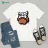 Kilby Block Party Festival 2025 The Return Fourth Year In A Row On May 15-18 2025 In Salt Lake City Lineup Pinball Machine T-Shirt