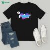 Trickett England Pizza T-Shirt