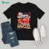The String Cheese Incident Midnight Desert Dude T-Shirt