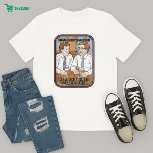 These Beers Taste Like We Aren’t Going Back To Work T-Shirt