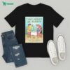 Lights Comic Embrace T-Shirt