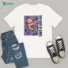 The Warren Haynes Band Show At The Fillmore In San Francisco Ca On May 3 2025 T-Shirt