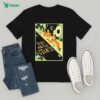 Jesus Love Junkies The Great Escape From Paradise Nullbound T-Shirt