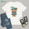 Chuchu Rocket Space Neon T-Shirt