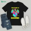 Randy Rhoads A Tribute From The Land Of Oz T-Shirt