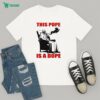 Dead & Company At Sphere In Las Vegas, Nv On May 17 2025 Concert T-Shirt