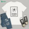 Indianapolis Motor Speedway Foam Finger Indy 500 T-Shirt