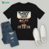 The Square Ball ¡leeds, Carajo! T-Shirt