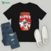 In A Town Like Twin Peaks No One Is Innocent T-Shirt