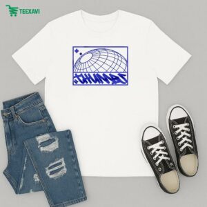 Thumbs Global Tag T-Shirt