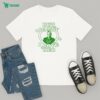 Insane Clown Posse Jcw Willie Mack Chocolate Juggalo T-Shirt
