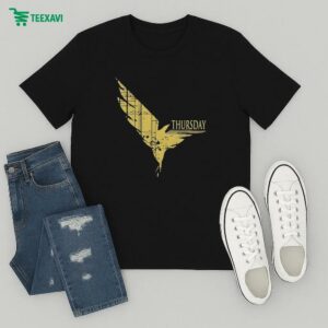 Thursday Superdove T-Shirt