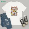 I Don’t Want Employment I Want Beer T-Shirt