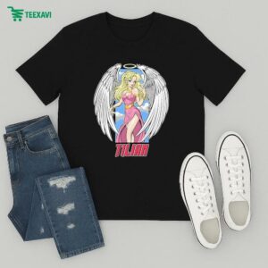 Tilian Angel T-Shirt